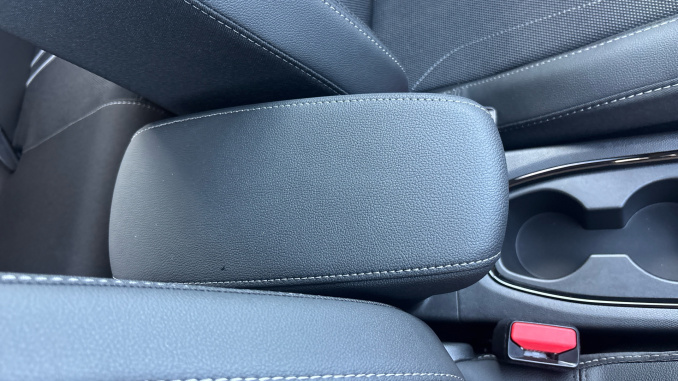 Vauxhall Corsa 1.2 Turbo GS 5dr Auto Petrol Hatchback - Image 34
